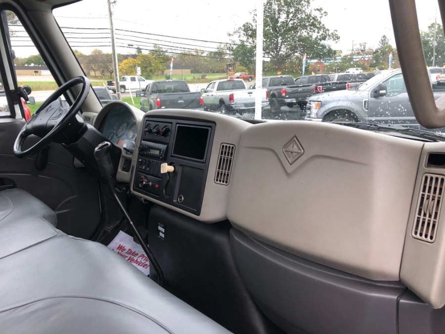 Used International DuraStar MA065 2012 | Marsh Auto Sales LLC. Ortonville, Michigan Used International DuraStar MA065 2012 | Marsh Auto Sales LLC. Ortonville, Michigan