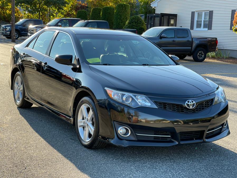 2013 Toyota Camry 4dr Sdn I4 Auto SE (Natl), available for sale in Ashland , Massachusetts | New Beginning Auto Service Inc . Ashland , Massachusetts