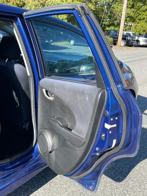 2009 Honda Fit 5dr HB Auto Sport, available for sale in Ashland, Massachusetts | New Beginning Auto Service Inc. Ashland, Massachusetts 2009 Honda Fit 5dr HB Auto Sport, available for sale in Ashland, Massachusetts | New Beginning Auto Service Inc. Ashland, Massachusetts