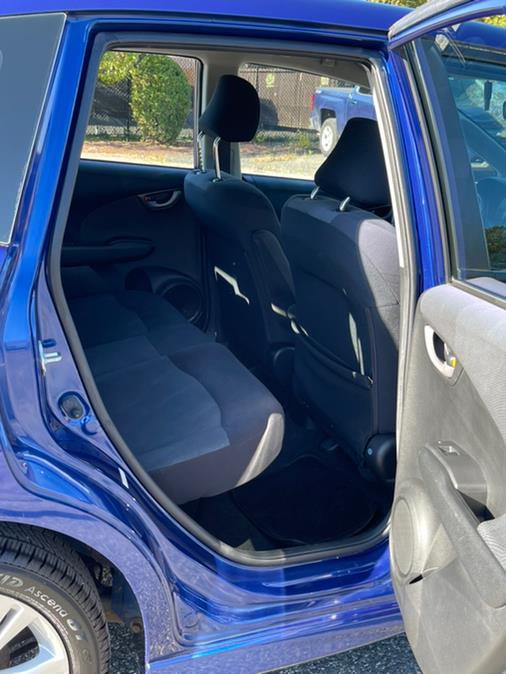 2009 Honda Fit 5dr HB Auto Sport, available for sale in Ashland, Massachusetts | New Beginning Auto Service Inc. Ashland, Massachusetts 2009 Honda Fit 5dr HB Auto Sport, available for sale in Ashland, Massachusetts | New Beginning Auto Service Inc. Ashland, Massachusetts