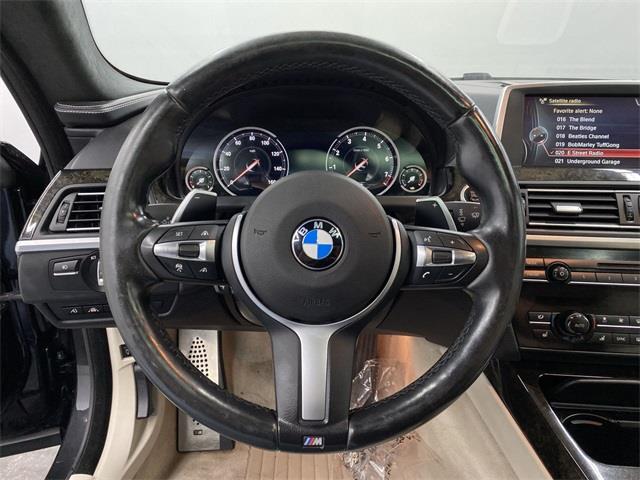 Used BMW 6 Series 640i xDrive Gran Coupe 2015 | Eastchester Motor Cars. Bronx, New York Used BMW 6 Series 640i xDrive Gran Coupe 2015 | Eastchester Motor Cars. Bronx, New York