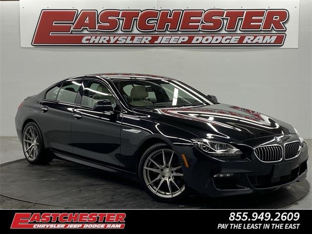 Used BMW 6 Series 640i xDrive Gran Coupe 2015 | Eastchester Motor Cars. Bronx, New York Used BMW 6 Series 640i xDrive Gran Coupe 2015 | Eastchester Motor Cars. Bronx, New York