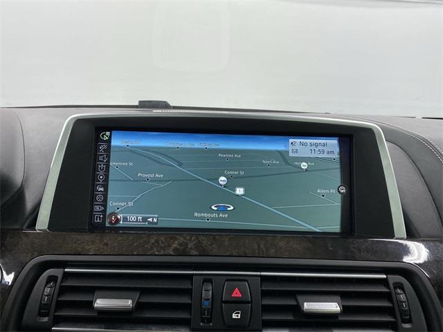 Used BMW 6 Series 640i xDrive Gran Coupe 2015 | Eastchester Motor Cars. Bronx, New York Used BMW 6 Series 640i xDrive Gran Coupe 2015 | Eastchester Motor Cars. Bronx, New York