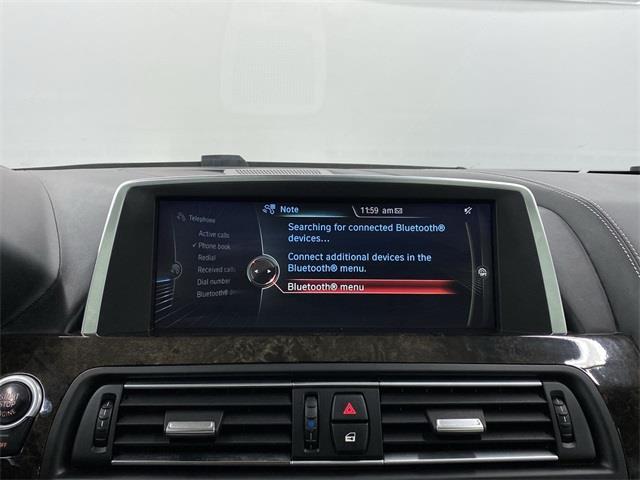 Used BMW 6 Series 640i xDrive Gran Coupe 2015 | Eastchester Motor Cars. Bronx, New York Used BMW 6 Series 640i xDrive Gran Coupe 2015 | Eastchester Motor Cars. Bronx, New York