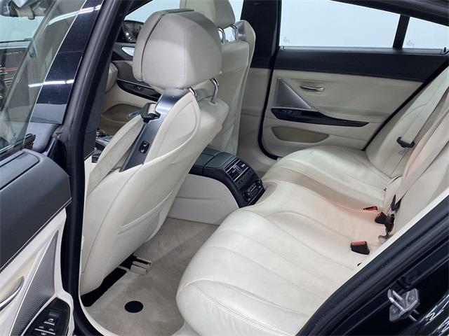 Used BMW 6 Series 640i xDrive Gran Coupe 2015 | Eastchester Motor Cars. Bronx, New York Used BMW 6 Series 640i xDrive Gran Coupe 2015 | Eastchester Motor Cars. Bronx, New York