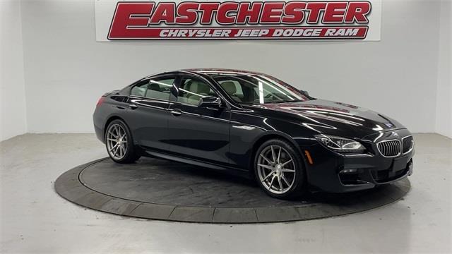 Used BMW 6 Series 640i xDrive Gran Coupe 2015 | Eastchester Motor Cars. Bronx, New York Used BMW 6 Series 640i xDrive Gran Coupe 2015 | Eastchester Motor Cars. Bronx, New York