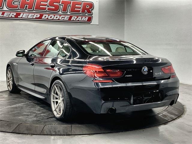Used BMW 6 Series 640i xDrive Gran Coupe 2015 | Eastchester Motor Cars. Bronx, New York Used BMW 6 Series 640i xDrive Gran Coupe 2015 | Eastchester Motor Cars. Bronx, New York