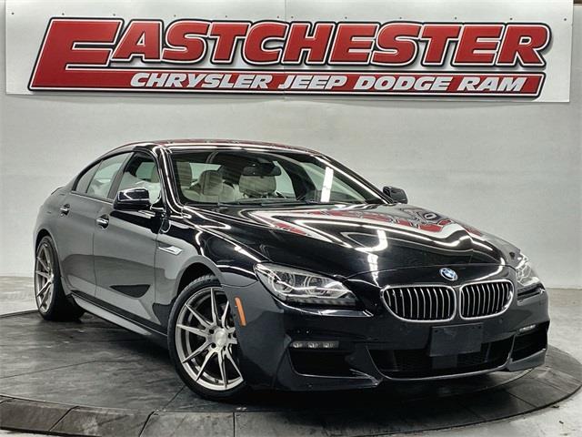 Used BMW 6 Series 640i xDrive Gran Coupe 2015 | Eastchester Motor Cars. Bronx, New York Used BMW 6 Series 640i xDrive Gran Coupe 2015 | Eastchester Motor Cars. Bronx, New York