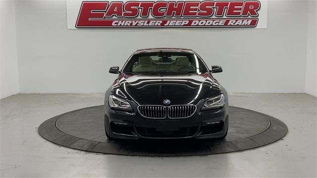 Used BMW 6 Series 640i xDrive Gran Coupe 2015 | Eastchester Motor Cars. Bronx, New York Used BMW 6 Series 640i xDrive Gran Coupe 2015 | Eastchester Motor Cars. Bronx, New York