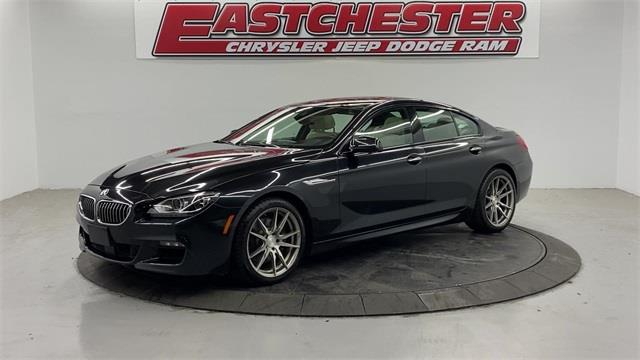 Used BMW 6 Series 640i xDrive Gran Coupe 2015 | Eastchester Motor Cars. Bronx, New York Used BMW 6 Series 640i xDrive Gran Coupe 2015 | Eastchester Motor Cars. Bronx, New York