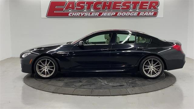 Used BMW 6 Series 640i xDrive Gran Coupe 2015 | Eastchester Motor Cars. Bronx, New York Used BMW 6 Series 640i xDrive Gran Coupe 2015 | Eastchester Motor Cars. Bronx, New York