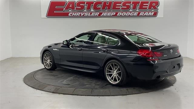 Used BMW 6 Series 640i xDrive Gran Coupe 2015 | Eastchester Motor Cars. Bronx, New York Used BMW 6 Series 640i xDrive Gran Coupe 2015 | Eastchester Motor Cars. Bronx, New York