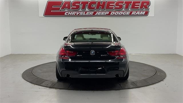 Used BMW 6 Series 640i xDrive Gran Coupe 2015 | Eastchester Motor Cars. Bronx, New York Used BMW 6 Series 640i xDrive Gran Coupe 2015 | Eastchester Motor Cars. Bronx, New York