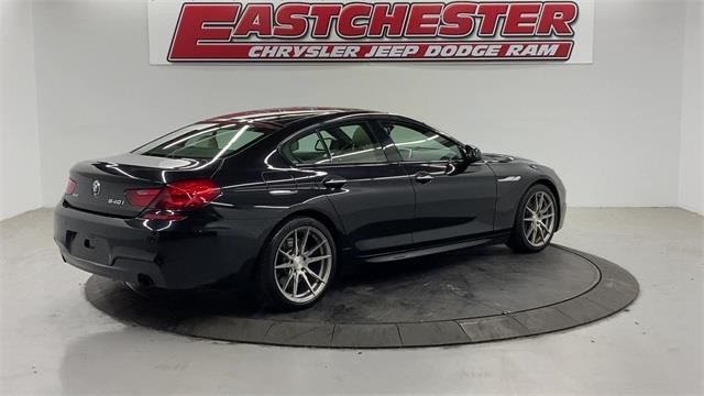 Used BMW 6 Series 640i xDrive Gran Coupe 2015 | Eastchester Motor Cars. Bronx, New York Used BMW 6 Series 640i xDrive Gran Coupe 2015 | Eastchester Motor Cars. Bronx, New York