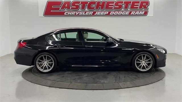 Used BMW 6 Series 640i xDrive Gran Coupe 2015 | Eastchester Motor Cars. Bronx, New York Used BMW 6 Series 640i xDrive Gran Coupe 2015 | Eastchester Motor Cars. Bronx, New York