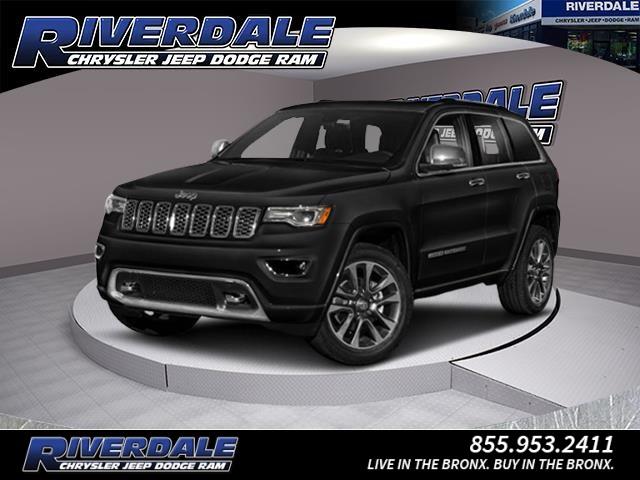 2021 Jeep Grand Cherokee High Altitude, available for sale in Bronx, New York | Eastchester Motor Cars. Bronx, New York