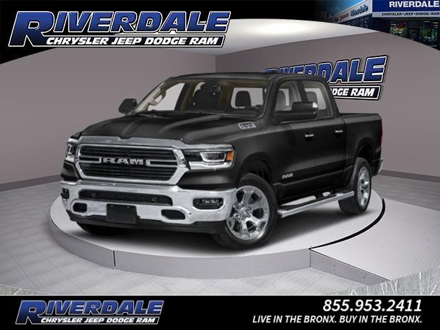 2022 Ram 1500 Big Horn/Lone Star, available for sale in Bronx, New York | Eastchester Motor Cars. Bronx, New York