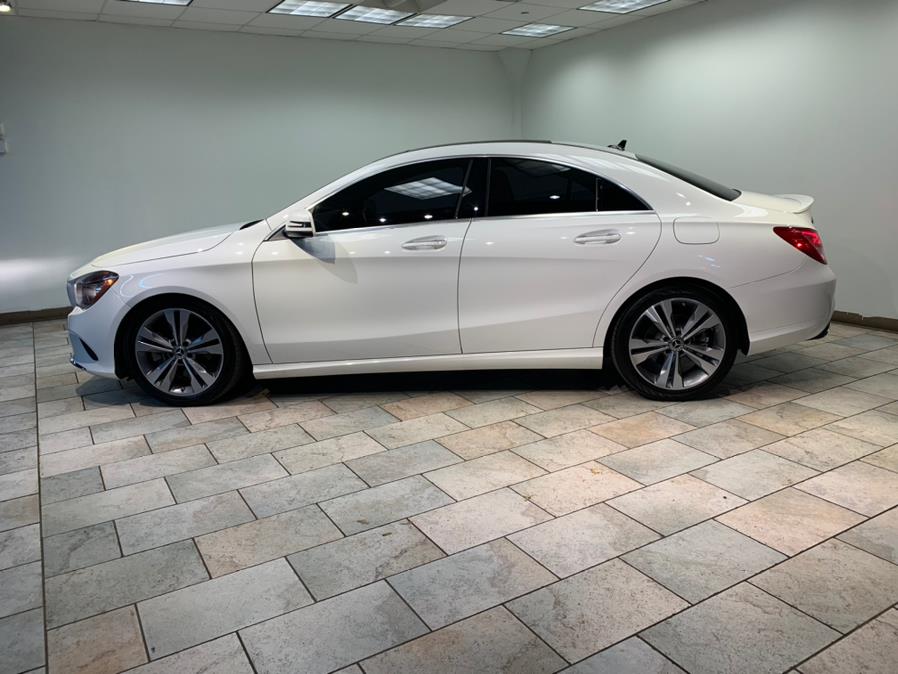 2019 Mercedes-Benz CLA CLA 250 4MATIC Coupe, available for sale in Lodi, New Jersey | European Auto Expo. Lodi, New Jersey 2019 Mercedes-Benz CLA CLA 250 4MATIC Coupe, available for sale in Lodi, New Jersey | European Auto Expo. Lodi, New Jersey