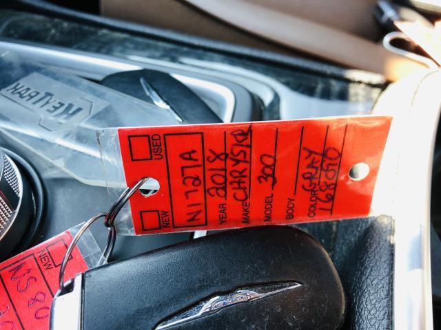 Used Chrysler 300 Limited RWD 2018 | Northshore Motors. Syosset , New York Used Chrysler 300 Limited RWD 2018 | Northshore Motors. Syosset , New York