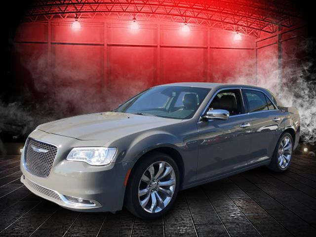 Used Chrysler 300 Limited RWD 2018 | Northshore Motors. Syosset , New York Used Chrysler 300 Limited RWD 2018 | Northshore Motors. Syosset , New York