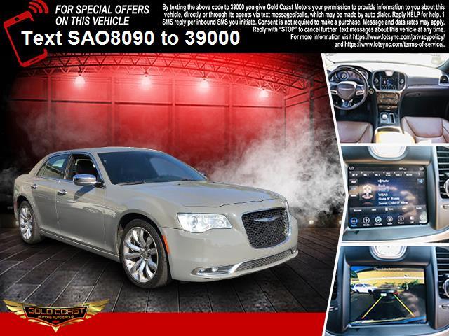 Used Chrysler 300 Limited RWD 2018 | Northshore Motors. Syosset , New York Used Chrysler 300 Limited RWD 2018 | Northshore Motors. Syosset , New York