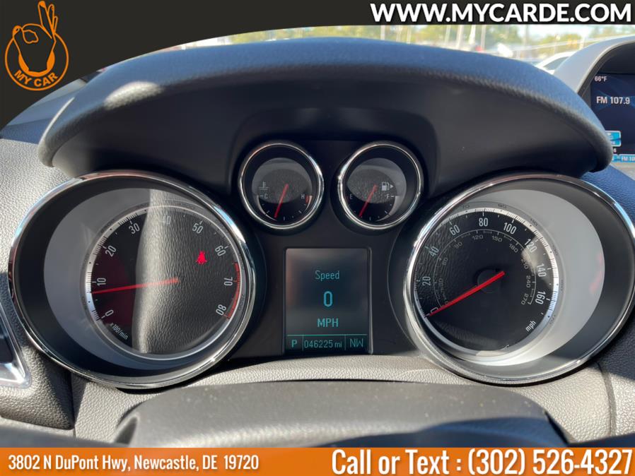 2015 Buick Encore FWD 4dr, available for sale in New Castle, Delaware | My Car. New Castle, Delaware 2015 Buick Encore FWD 4dr, available for sale in New Castle, Delaware | My Car. New Castle, Delaware