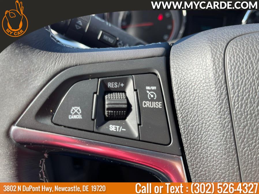 2015 Buick Encore FWD 4dr, available for sale in New Castle, Delaware | My Car. New Castle, Delaware 2015 Buick Encore FWD 4dr, available for sale in New Castle, Delaware | My Car. New Castle, Delaware