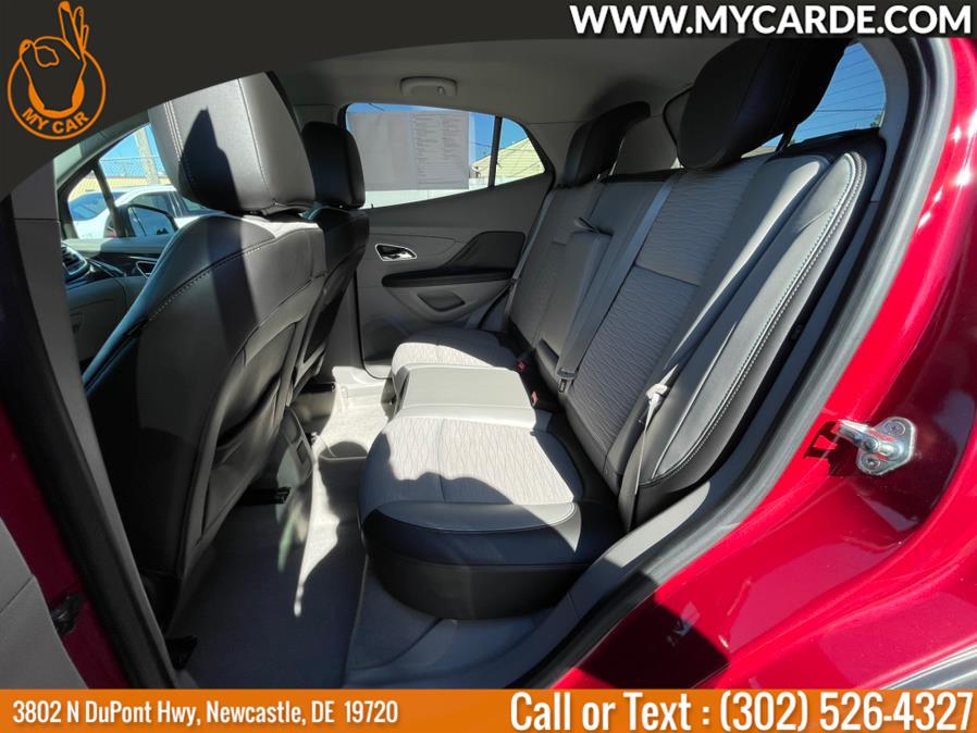 2015 Buick Encore FWD 4dr, available for sale in New Castle, Delaware | My Car. New Castle, Delaware 2015 Buick Encore FWD 4dr, available for sale in New Castle, Delaware | My Car. New Castle, Delaware