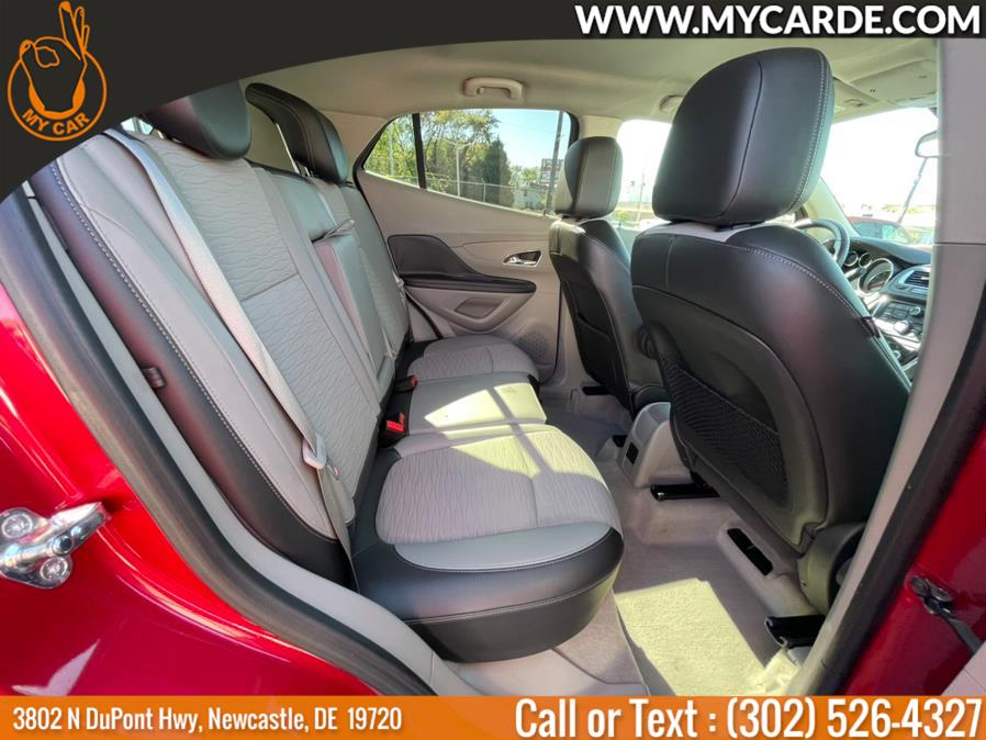 2015 Buick Encore FWD 4dr, available for sale in New Castle, Delaware | My Car. New Castle, Delaware 2015 Buick Encore FWD 4dr, available for sale in New Castle, Delaware | My Car. New Castle, Delaware