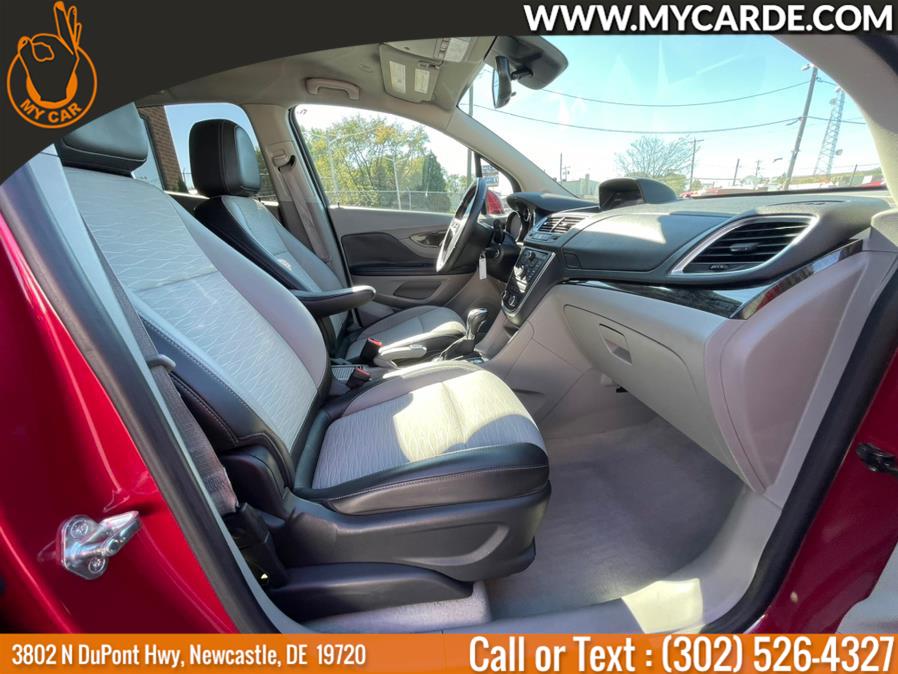 2015 Buick Encore FWD 4dr, available for sale in New Castle, Delaware | My Car. New Castle, Delaware 2015 Buick Encore FWD 4dr, available for sale in New Castle, Delaware | My Car. New Castle, Delaware