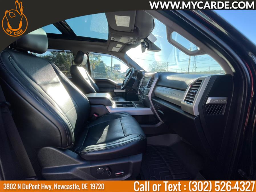 2017 Ford Super Duty F-250 SRW Platinum 4WD Crew Cab 8'' Box, available for sale in New Castle, Delaware | My Car. New Castle, Delaware 2017 Ford Super Duty F-250 SRW Platinum 4WD Crew Cab 8'' Box, available for sale in New Castle, Delaware | My Car. New Castle, Delaware