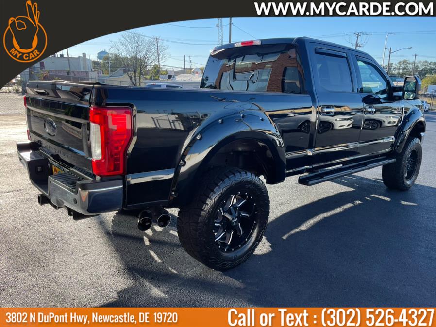 2017 Ford Super Duty F-250 SRW Platinum 4WD Crew Cab 8'' Box, available for sale in New Castle, Delaware | My Car. New Castle, Delaware 2017 Ford Super Duty F-250 SRW Platinum 4WD Crew Cab 8'' Box, available for sale in New Castle, Delaware | My Car. New Castle, Delaware
