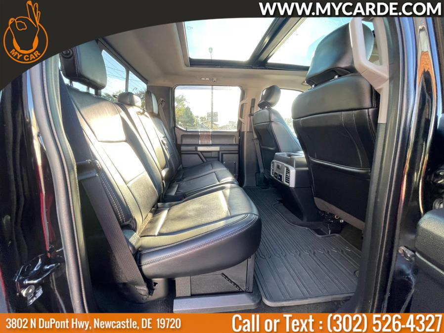 2017 Ford Super Duty F-250 SRW Platinum 4WD Crew Cab 8'' Box, available for sale in New Castle, Delaware | My Car. New Castle, Delaware 2017 Ford Super Duty F-250 SRW Platinum 4WD Crew Cab 8'' Box, available for sale in New Castle, Delaware | My Car. New Castle, Delaware