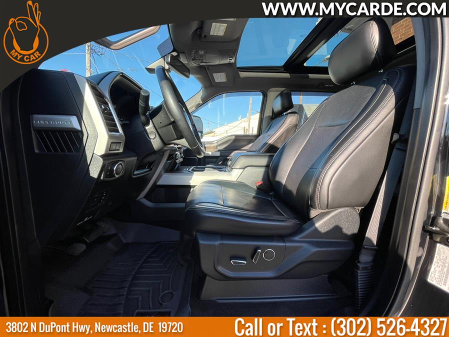 2017 Ford Super Duty F-250 SRW Platinum 4WD Crew Cab 8'' Box, available for sale in New Castle, Delaware | My Car. New Castle, Delaware 2017 Ford Super Duty F-250 SRW Platinum 4WD Crew Cab 8'' Box, available for sale in New Castle, Delaware | My Car. New Castle, Delaware