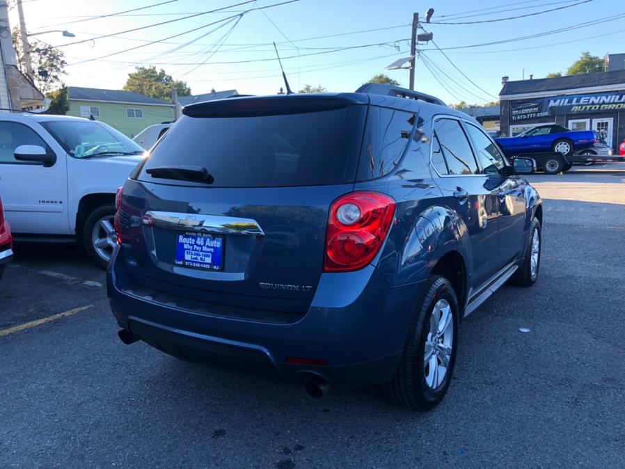 2012 Chevrolet Equinox AWD 4dr LT w/1LT, available for sale in Lodi, New Jersey | Route 46 Auto Sales Inc. Lodi, New Jersey 2012 Chevrolet Equinox AWD 4dr LT w/1LT, available for sale in Lodi, New Jersey | Route 46 Auto Sales Inc. Lodi, New Jersey