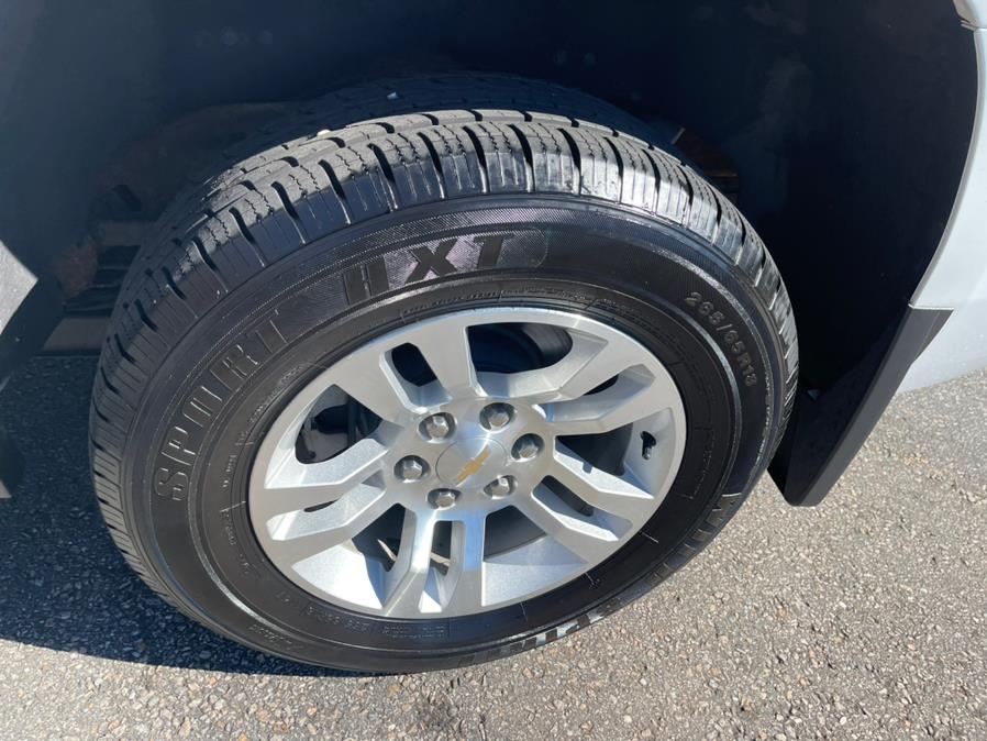 2016 Chevrolet Tahoe 4WD 4dr LT, available for sale in South Windsor, Connecticut | Mike And Tony Auto Sales, Inc. South Windsor, Connecticut 2016 Chevrolet Tahoe 4WD 4dr LT, available for sale in South Windsor, Connecticut | Mike And Tony Auto Sales, Inc. South Windsor, Connecticut