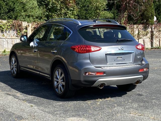 Used Infiniti Qx50 Base 2016 | Baron Supercenter. Patchogue, New York Used Infiniti Qx50 Base 2016 | Baron Supercenter. Patchogue, New York