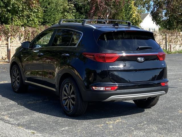 2018 Kia Sportage EX, available for sale in Patchogue, New York | Baron Supercenter. Patchogue, New York 2018 Kia Sportage EX, available for sale in Patchogue, New York | Baron Supercenter. Patchogue, New York