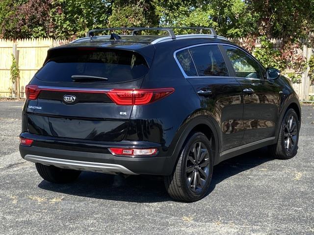 2018 Kia Sportage EX, available for sale in Patchogue, New York | Baron Supercenter. Patchogue, New York 2018 Kia Sportage EX, available for sale in Patchogue, New York | Baron Supercenter. Patchogue, New York