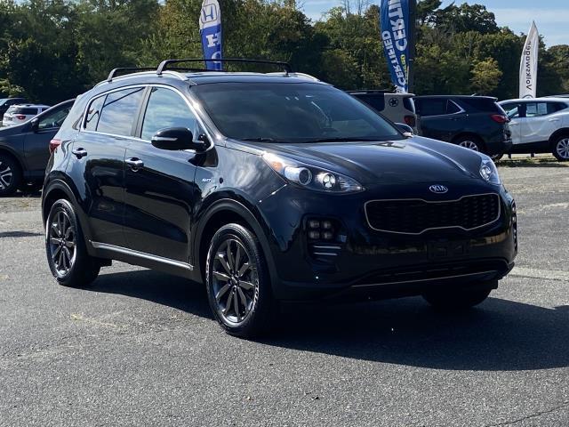 2018 Kia Sportage EX, available for sale in Patchogue, New York | Baron Supercenter. Patchogue, New York 2018 Kia Sportage EX, available for sale in Patchogue, New York | Baron Supercenter. Patchogue, New York