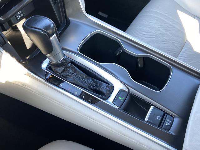 Used Honda Accord Sedan EX-L 2018 | Baron Supercenter. Patchogue, New York Used Honda Accord Sedan EX-L 2018 | Baron Supercenter. Patchogue, New York