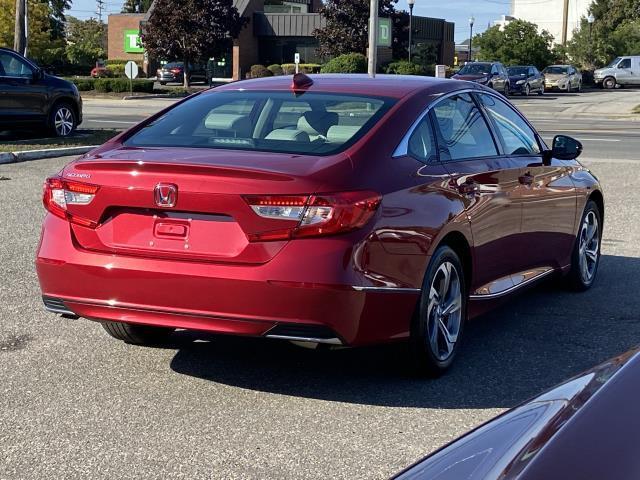 Used Honda Accord Sedan EX-L 2018 | Baron Supercenter. Patchogue, New York Used Honda Accord Sedan EX-L 2018 | Baron Supercenter. Patchogue, New York