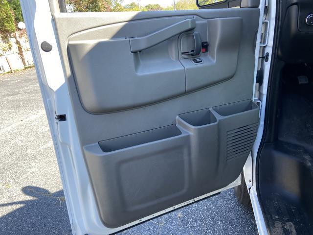 Used GMC Savana Cargo Van Work Van 2019 | Baron Supercenter. Patchogue, New York Used GMC Savana Cargo Van Work Van 2019 | Baron Supercenter. Patchogue, New York