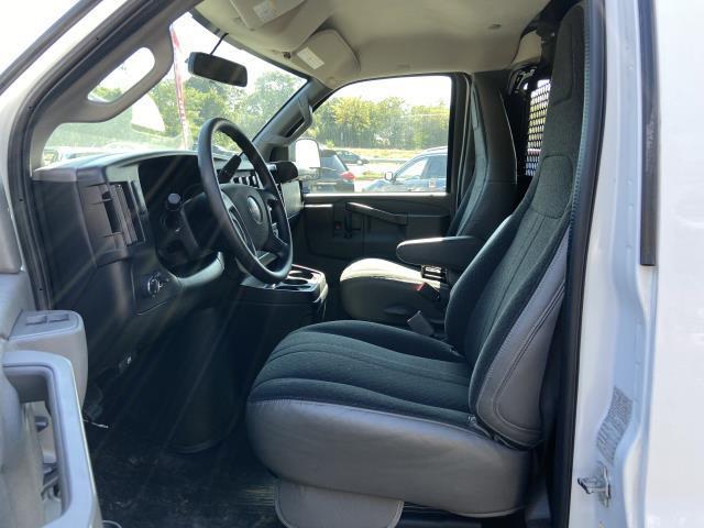 Used GMC Savana Cargo Van Work Van 2019 | Baron Supercenter. Patchogue, New York Used GMC Savana Cargo Van Work Van 2019 | Baron Supercenter. Patchogue, New York