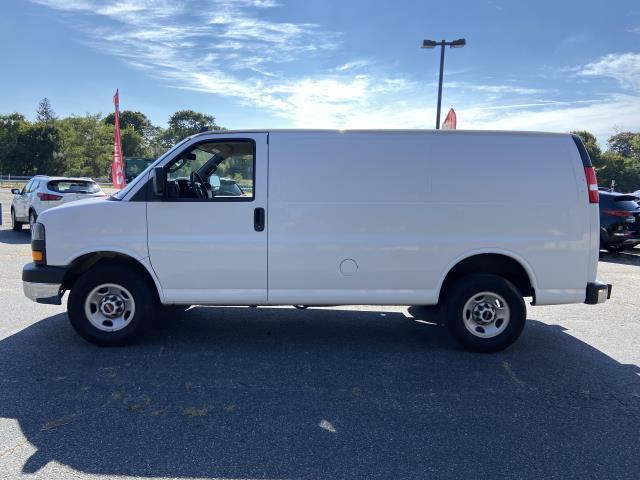 Used GMC Savana Cargo Van Work Van 2019 | Baron Supercenter. Patchogue, New York Used GMC Savana Cargo Van Work Van 2019 | Baron Supercenter. Patchogue, New York