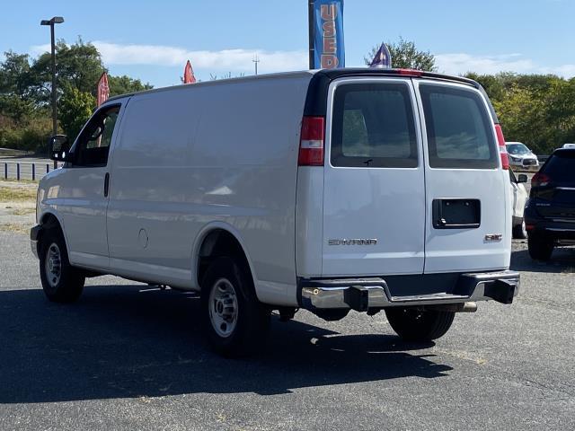 Used GMC Savana Cargo Van Work Van 2019 | Baron Supercenter. Patchogue, New York Used GMC Savana Cargo Van Work Van 2019 | Baron Supercenter. Patchogue, New York