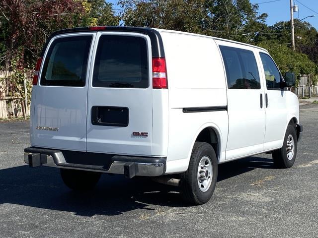 Used GMC Savana Cargo Van Work Van 2019 | Baron Supercenter. Patchogue, New York Used GMC Savana Cargo Van Work Van 2019 | Baron Supercenter. Patchogue, New York