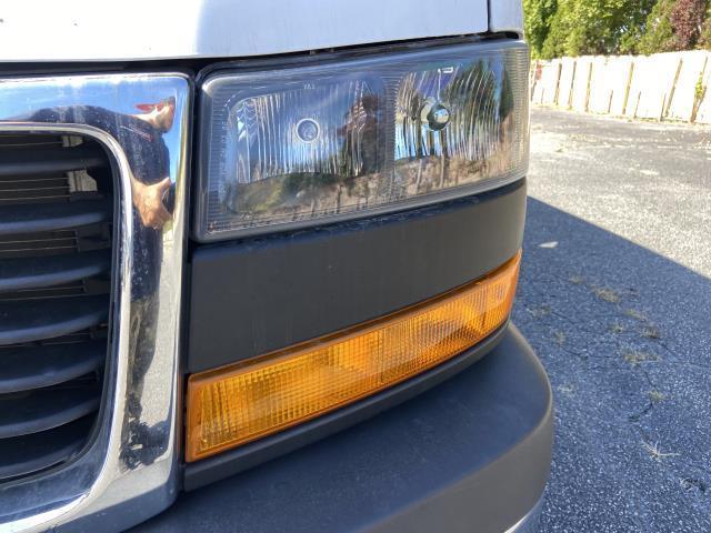 Used GMC Savana Cargo Van Work Van 2019 | Baron Supercenter. Patchogue, New York Used GMC Savana Cargo Van Work Van 2019 | Baron Supercenter. Patchogue, New York