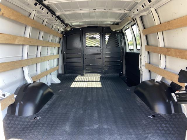 Used GMC Savana Cargo Van Work Van 2019 | Baron Supercenter. Patchogue, New York Used GMC Savana Cargo Van Work Van 2019 | Baron Supercenter. Patchogue, New York