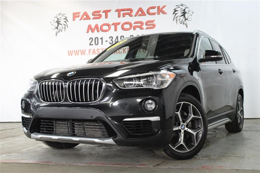 2019 BMW X1 XDRIVE28I, available for sale in Paterson, New Jersey | Fast Track Motors. Paterson, New Jersey 2019 BMW X1 XDRIVE28I, available for sale in Paterson, New Jersey | Fast Track Motors. Paterson, New Jersey